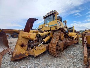 Mining Equipment Solutions
