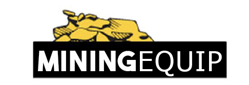 Mining Equip Africa Logo